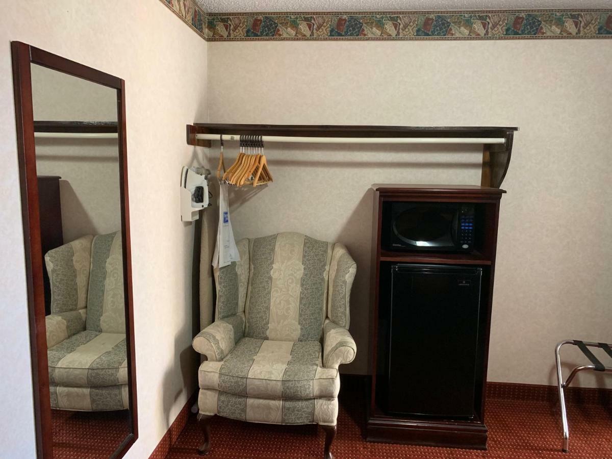 Hotel Regency Dalhart